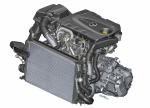 Opel Astra SportsTourer BiTurbo CDTI 2012 года